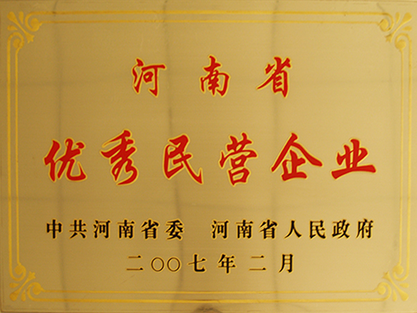 2007�����ʡ������Ӫ��ҵ